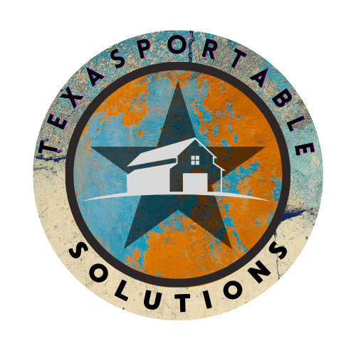 texas portable solutions